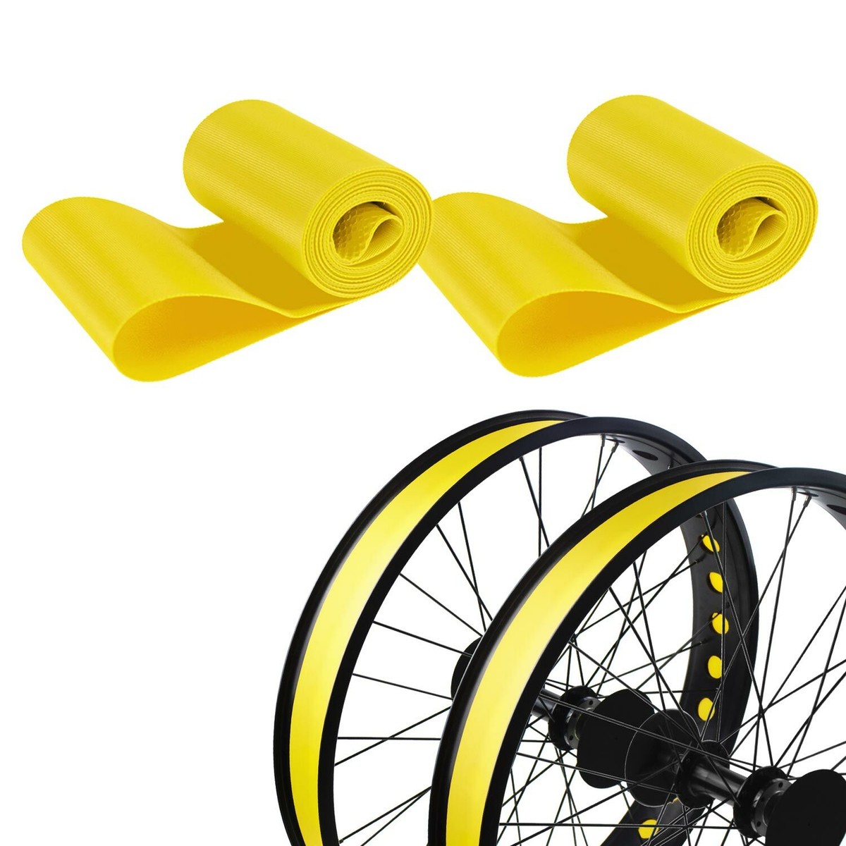 Tubeless Tyre Fat Bike Tubeless Rim Tape Bike Rim Liner Buy