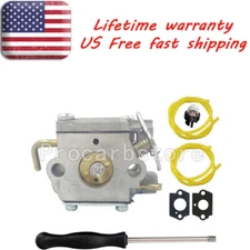 753-06190 Carburetor For Craftsman Murray Troy-Bilt Yard # Walbro WT-973 WT-1116
