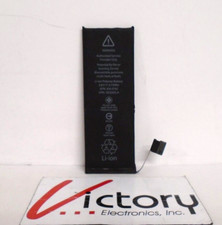 Used Apple Li-ion Polymer Battery for iPhone 5C Replacement APN: 616-0762