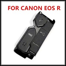 Canon EOS R Shutter Release Button Aperture Turntable Dial Wheel EOSR CG2-5829