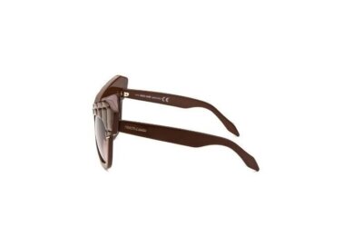 Robert Cavalli Wild Diva Sunglasses Brown Roberto Cavalli Wild Diva 750S Womens Sunglasses Brown 54-19  main image 4