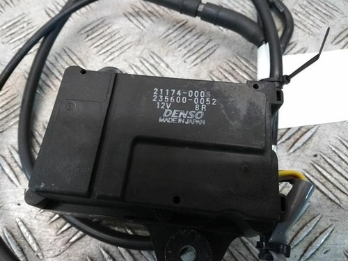 Kawasaki ZX 6 R ZX636 2013 > Power Valve Motor #13 - Picture 4 of 8