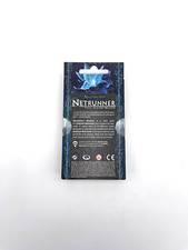 original netrunner booster box Netrunner Sealed Collectible Card Game Decks & Kits for sale