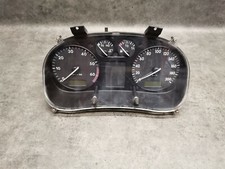 VW Polo 6N Tacho Tachometer Kombiinstrument 6N0919860T #C9-5