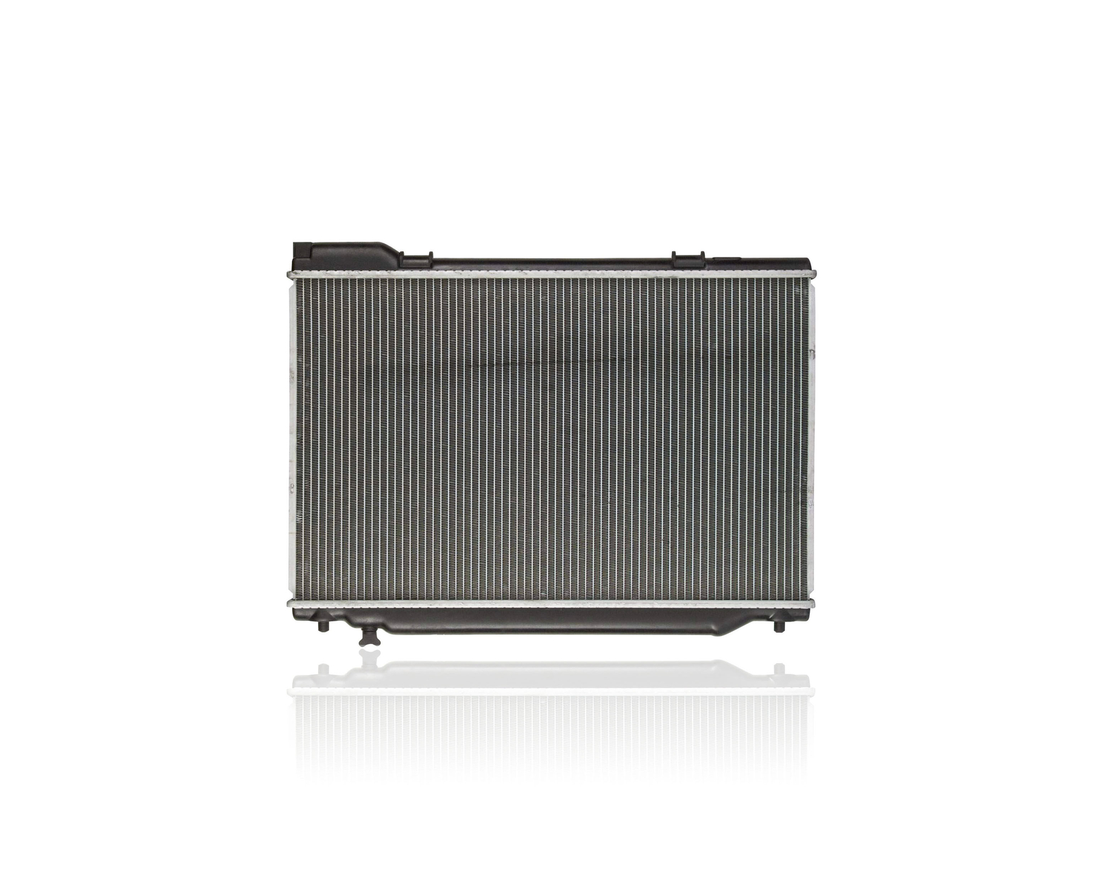 Radiator For/Fit 1155 91-97 Toyota Previa 4cy 2.4L ex. Super Charged ...