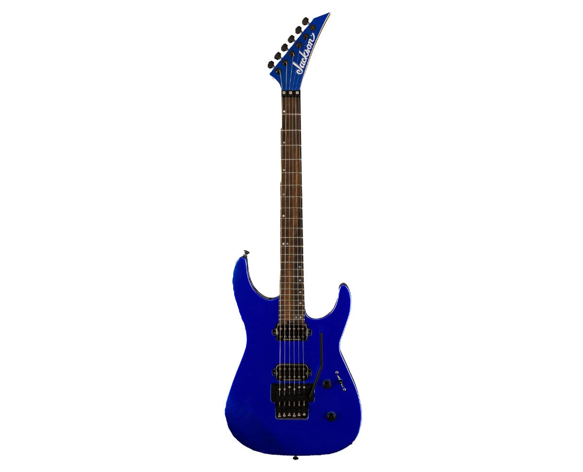 Used Jackson American Series DK Virtuoso Electric Guitar Mystic