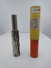 Hougen ROTABROACH M2 H.S.S. 53117 Hvy Duty Industrial Annular Cutter 1-1/8x3x3/4