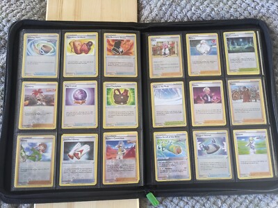 💥Complete Master Set Chilling Reign Pokemon TCG NM/MT 369 Lot w