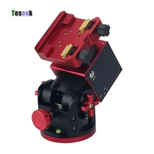 ST14pro Telescope Equatorial Mount Harmonic Equatorial Mount for Steel Legs TC40