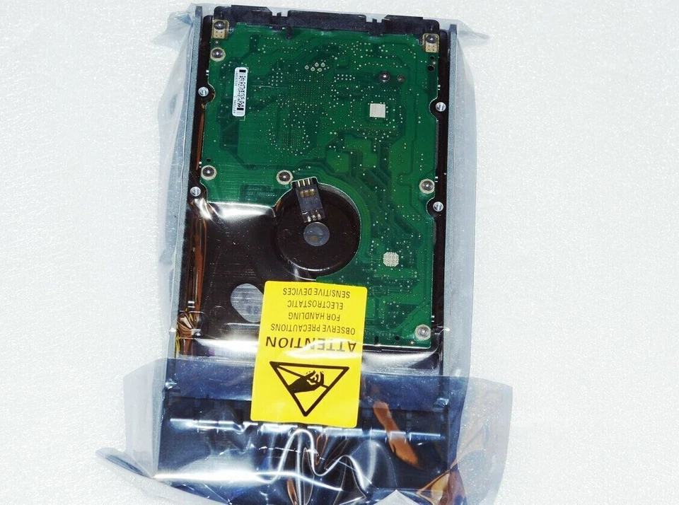 IBM 450GB 15K FC 3.5" Hard Drive 17P9905 45W2326 For DS8000 DS6800 NEW - Image 4 of 4