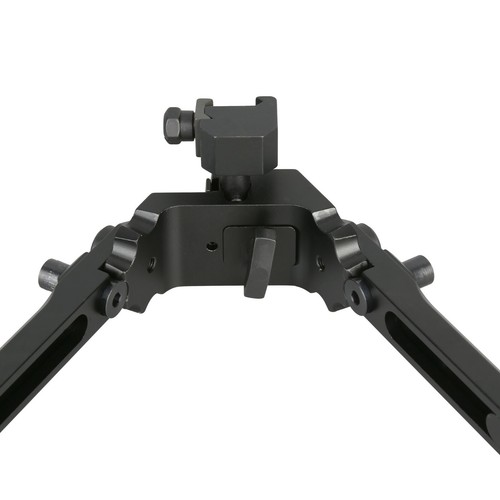CCOP USA 7" to 10" Heavy Duty Bipod Picatinny Rail Adapter Mount BP-RM - Picture 7 of 9