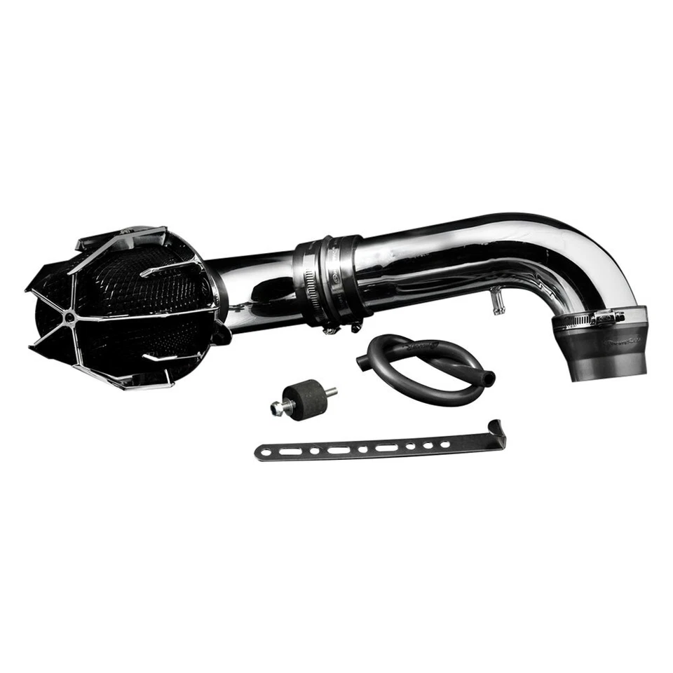 Воздухозаборник Weapon*R Dragon 95-00 Dodge Stratus 96-04 Chrysler Sebring 2,4 л - Изображение 2 из 4