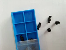 10pcs  CTM513  Carbide Insert Shim Seats Tightening screw