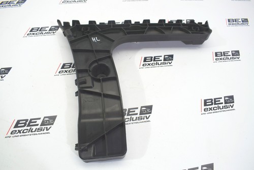 Audi A6 4G Limousine Halter Stoßstange hinten links Halterung 4G5807453C