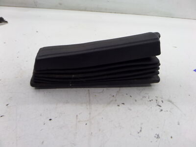 BMW 325i E-Brake Handle Emergency Parking Rubber Cover E30 84-92 OEM 318i