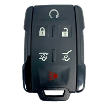 OEM Electronics Keyless Entry Remote Key Fob 6 Button M3N-32337100