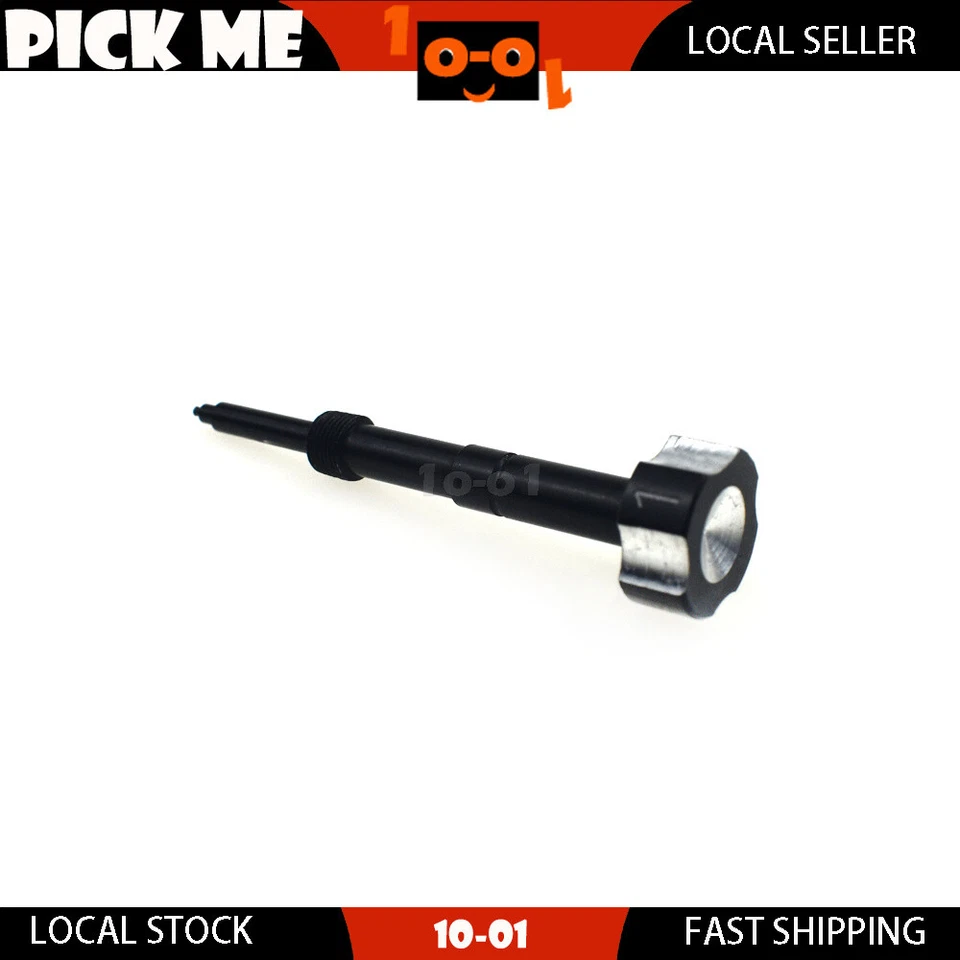 Air Fuel Mixture Screw Adjuster For Husaberg FE 501E/6 2004 - Изображение 3 из 3