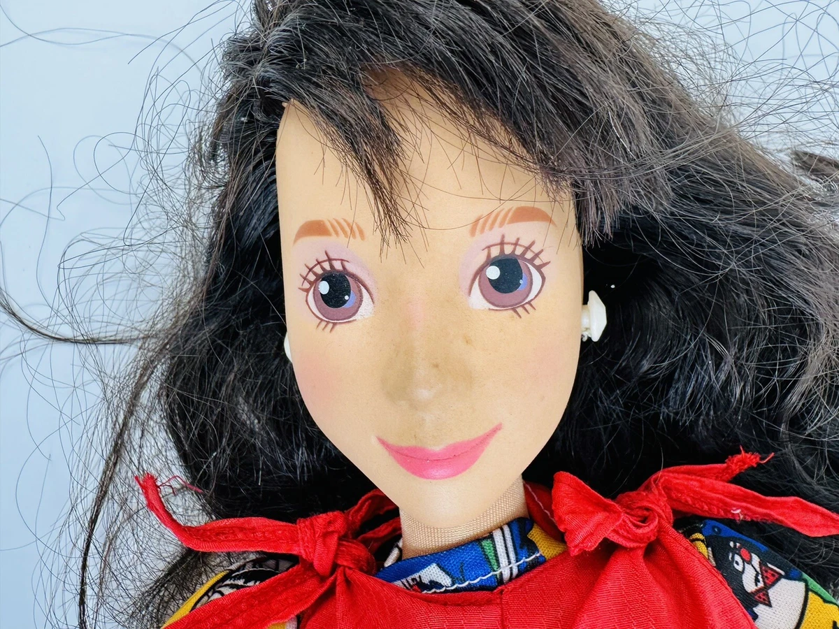 Hot looks cheap dolls ebay