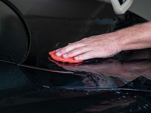 Meguiars Detailing Clay Aggressive 200g C2100 - Picture 5 of 5