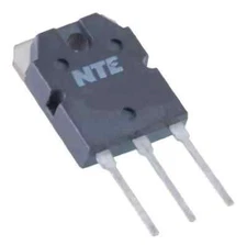 NTE37 Pnp Silicon Complementary Transistor NTE 37 Af Power Amplifier
