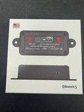 Level Mate Pro Logic Blue Technology Wireless Bluetooth RV Leveling System NEW