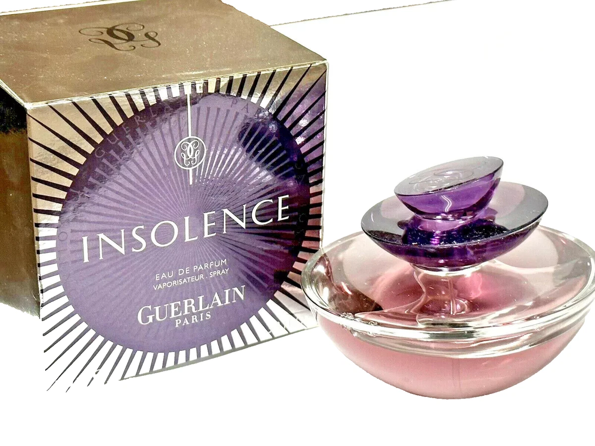 Guerlain Insolence Eau de Parfum for Women for sale - eBay