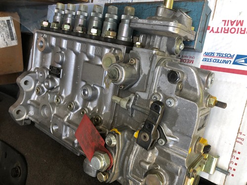 BOSCH P3000 Pump Cummins Diesel Engine 