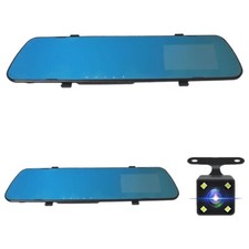 Driving Recorders 1080P Dashboards Camera for Accident Evidence Collection