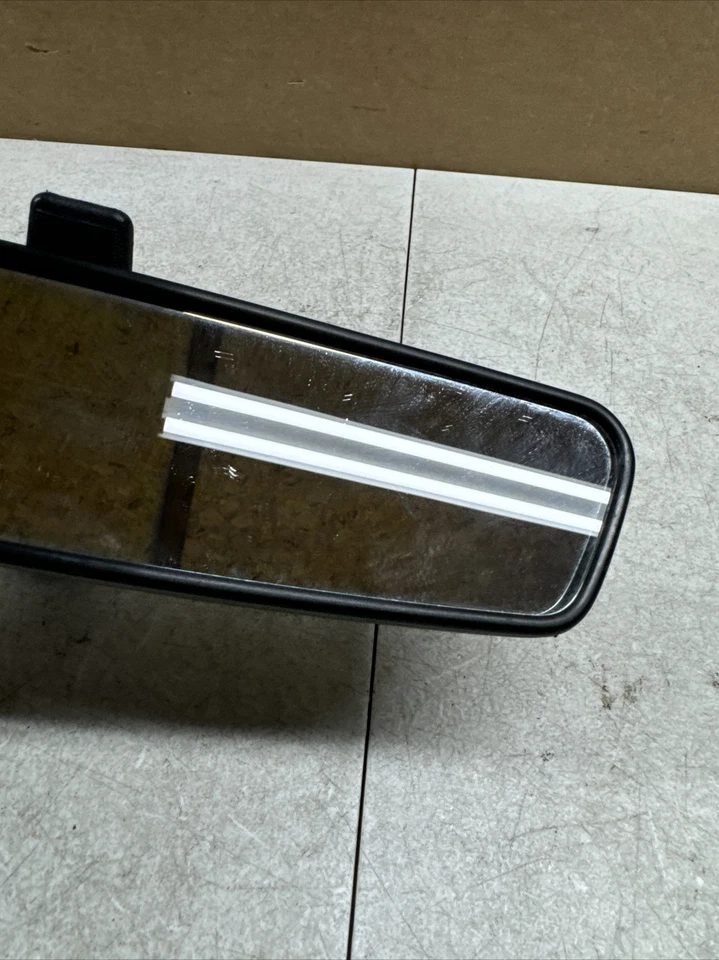 Espejo retrovisor 2005 2006 2007 2008 2009 2010 2011 Subaru Forester 0017 Foto 2 de 4