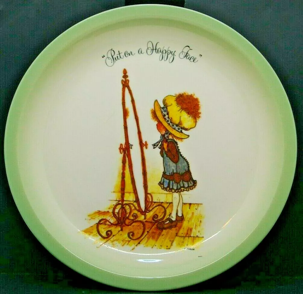 Holly hobbie sales collectibles value