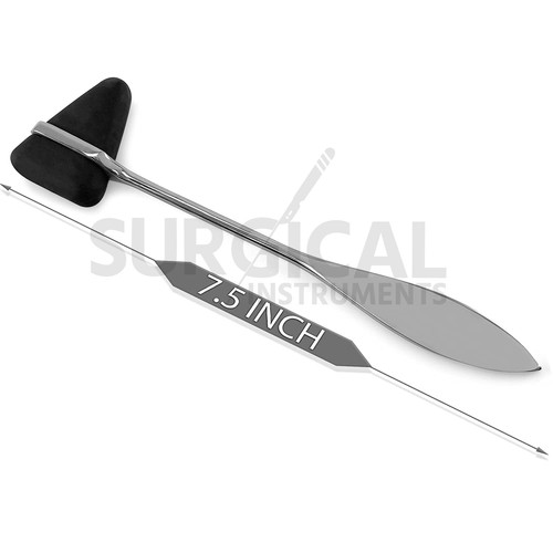 9 Pcs Diagnostic Nurse Set Kit Ideal for EMT, Nursing, EMS, & Students ( Black ) - Picture 3 of 9
