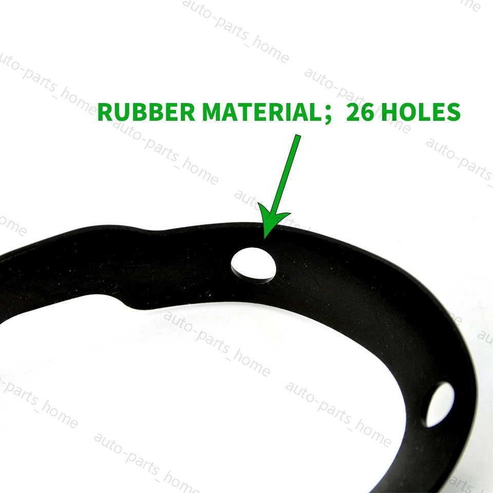 Trans Filter & Gasket Kit for Infiniti M35 2009-2010 M37 2011-2013 M56 2011-2013 - Image 4 of 4