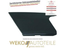 Lüftungsgitter, Stoßfänger rechts DIEDERICHS 1807262 für OPEL