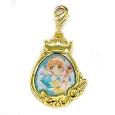 F92-556 Movic Metal Charm collection Cardcaptor Sakura | eBay