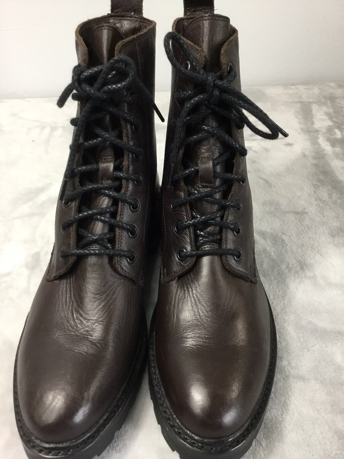 frye myra lug combat