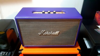 marshall speaker us
