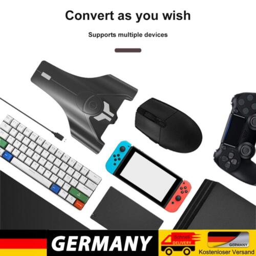 Teclado de mano para juegos controlador móvil combo Switch Gamepad para Xbox One PS3 PS4 - Imagen 1 de 11