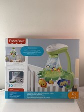 fisher price grow with me projection mobile