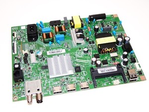 Philips TV - Mainboard 715GC925-C01-000-004D *SAT-Tuner* 704TQMPL173