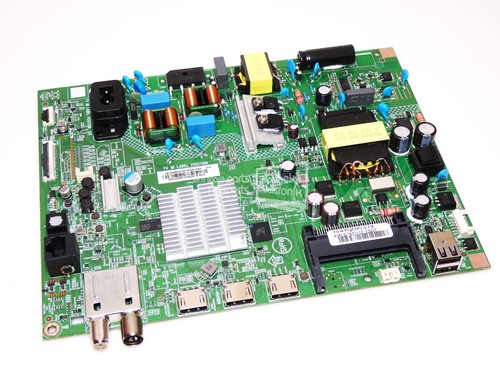 Philips TV - Mainboard 715GC925-C01-000-004D *SAT-Tuner* 704TQMPL173
