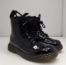 Dr. Martens Kid's Collection 1460 Toddler Lace Up Boot Toddler Size US 8/Uk 7