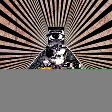 4th Side of the Eternal Triangle by Difference Machine (Record, 2022)