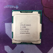 Intel Xeon W-2150B LGA-2066 3.00 GHz 10-Core SR3LS Server CPU Processor