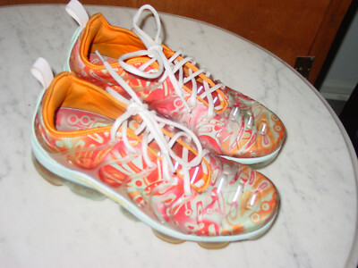 2018 Nike Air Vapormax Plus 