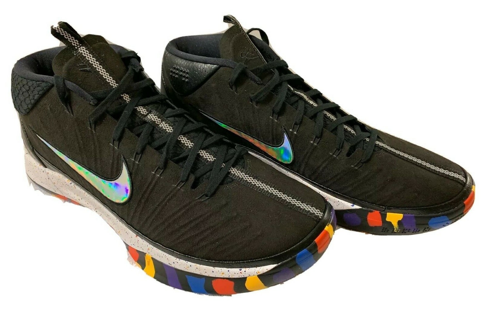 kobe march madness