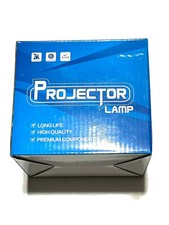 For ViewSonic RLC-026 OEM Projector Replacement Lamp Original Bulb with Housing