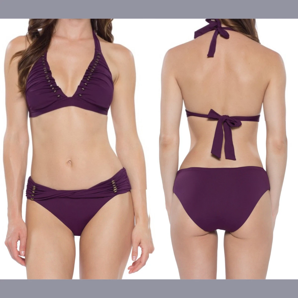 Becca 2025 reconnect swimsuit