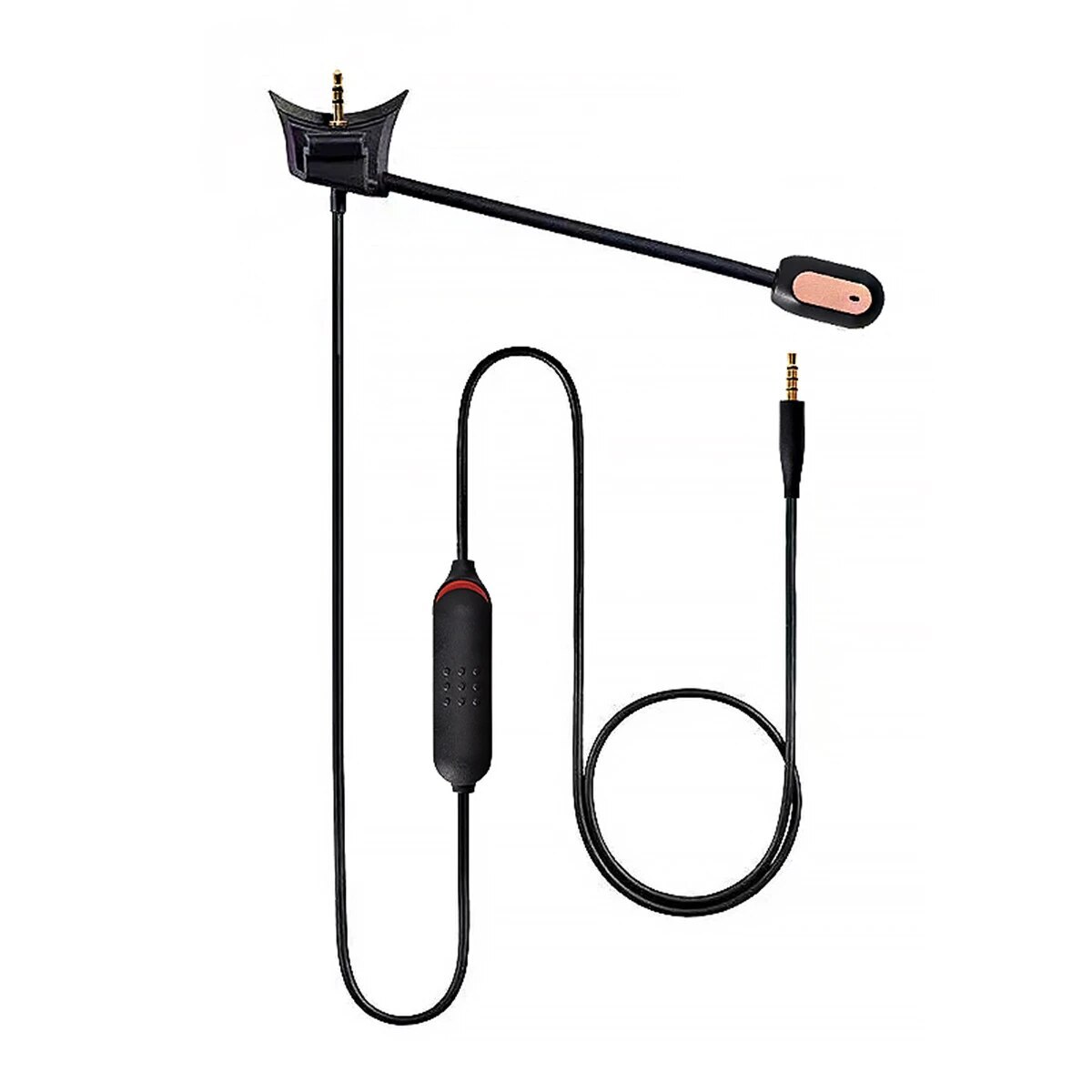 Genuine Bose QuietComfort 35 Blackise-cancelling Wireless