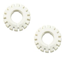 Liftmaster K13-10024 2-Pack Limit Nut Replace...