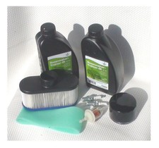 Service Kit Überholsatz für Kawasaki Motor FS651V + FR651V + FX651V  22.0 HP   A